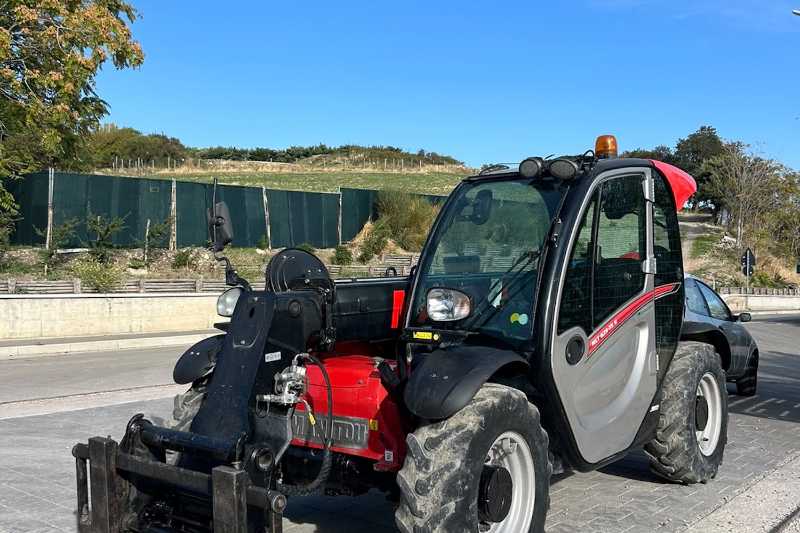 OmecoHub - Immagine MANITOU 625H-75K
